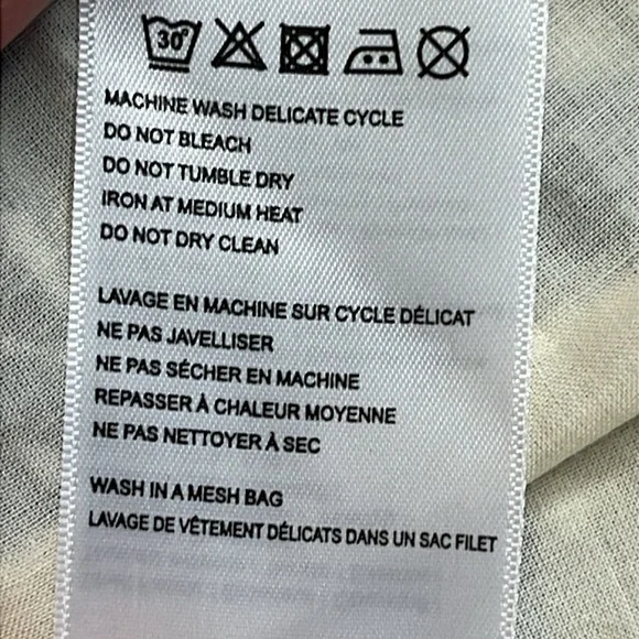 Farm Rio Blue Pineapple Garden Patterned Midi dress - Picture 10 of 16